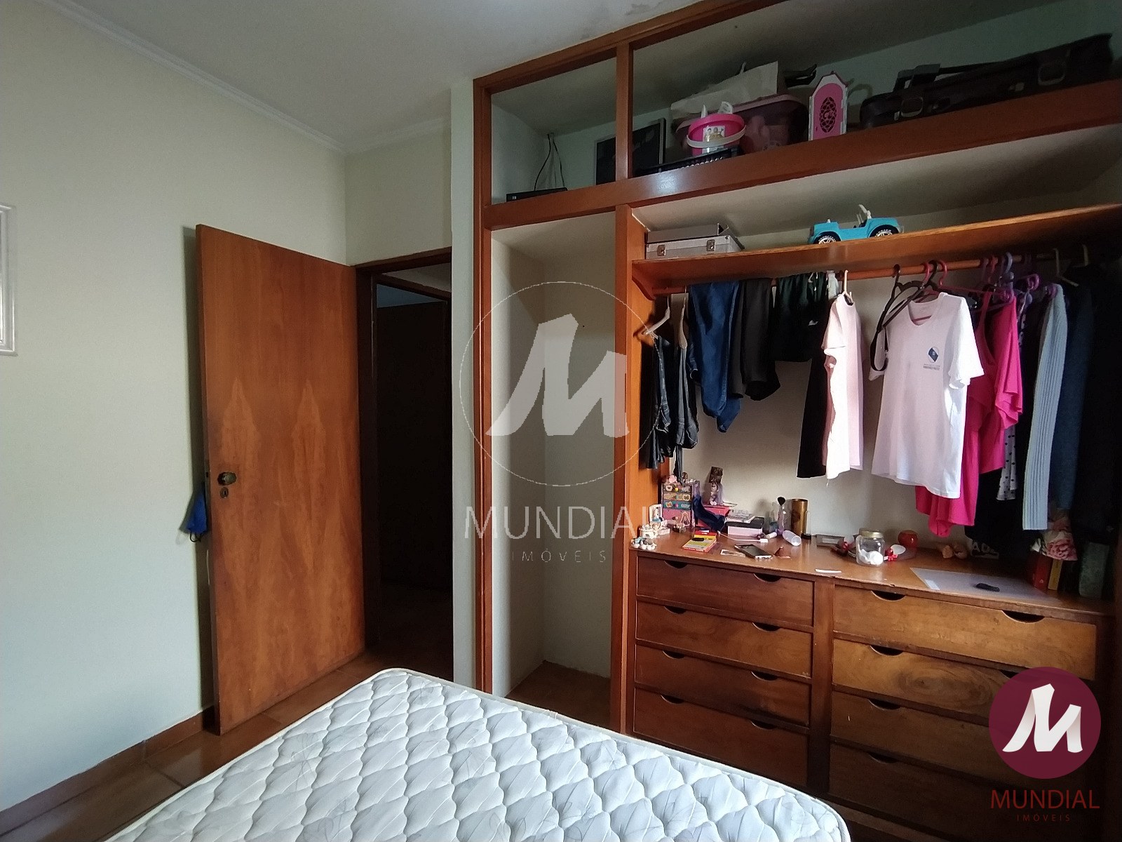 Dormitorio — foto 13