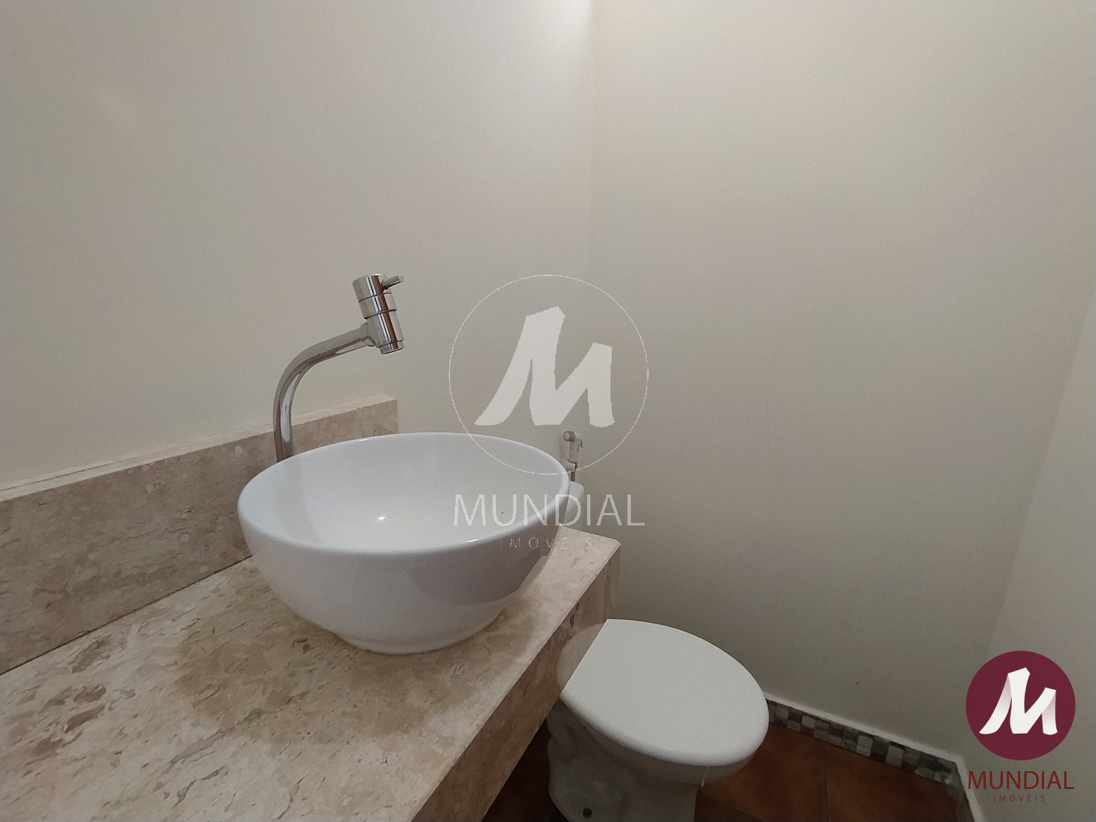 Banheiro/lavabo — foto 17