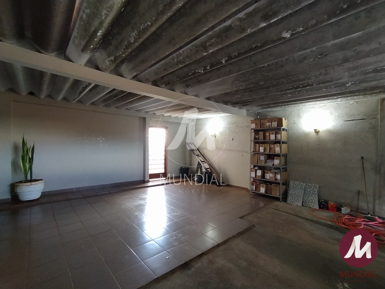 Garagem/estacionamento — foto 19