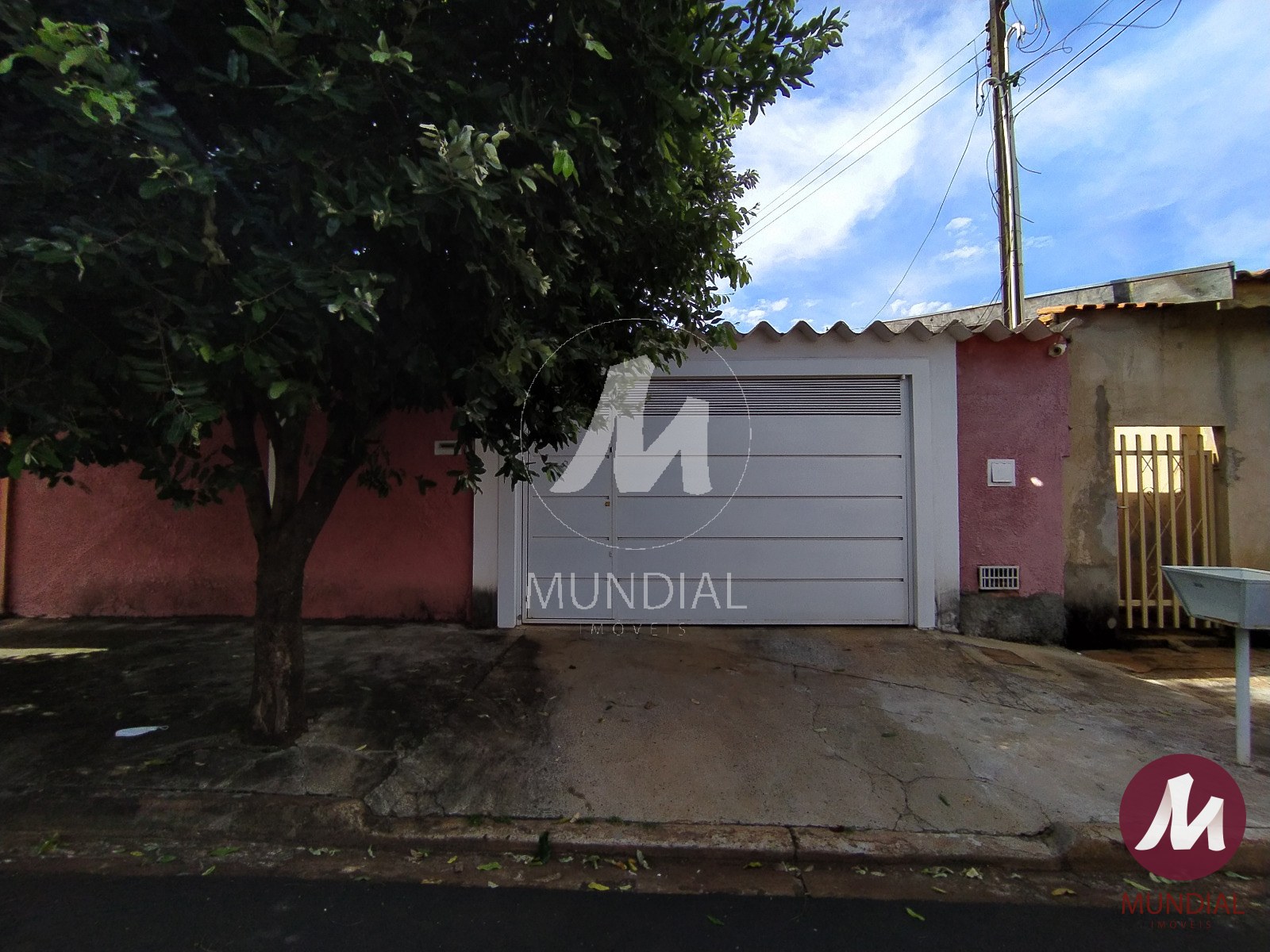 Fachada Unidade — foto 20