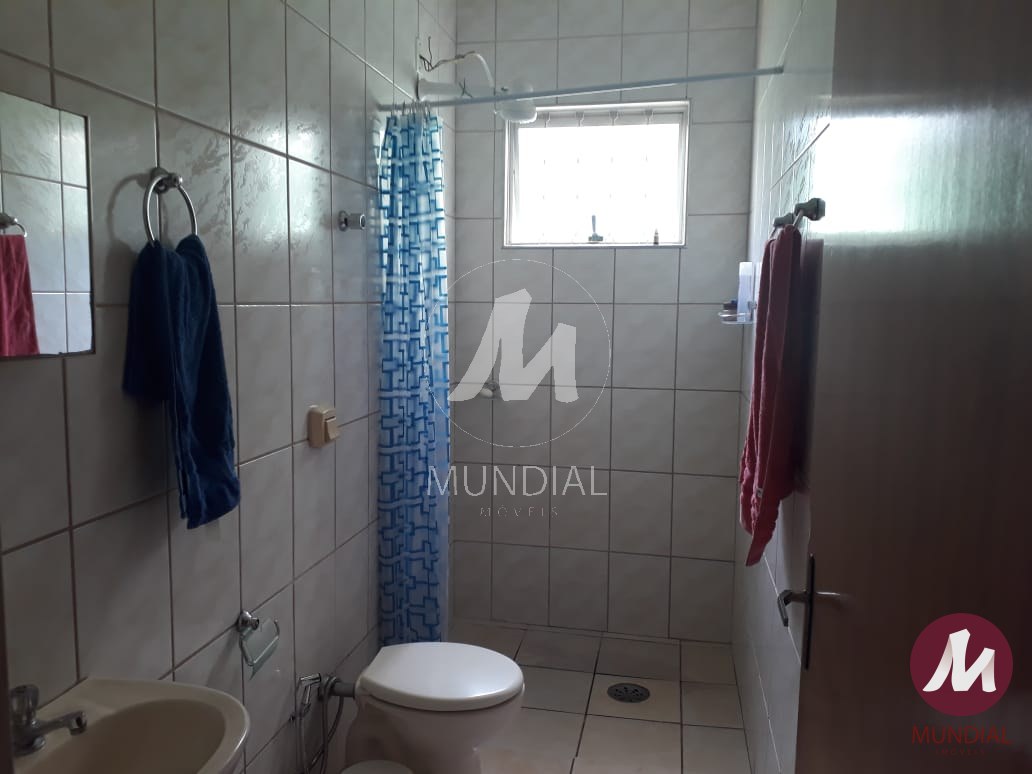 Banheiro/lavabo — foto 8
