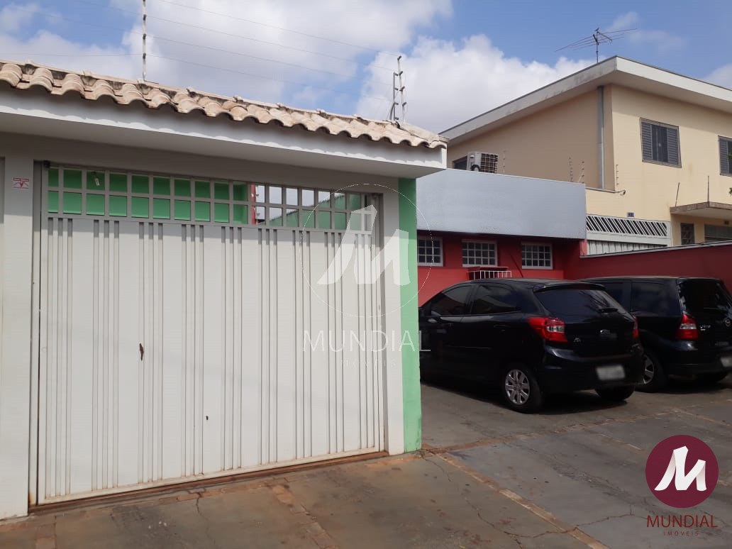 Fachada Unidade — foto 1