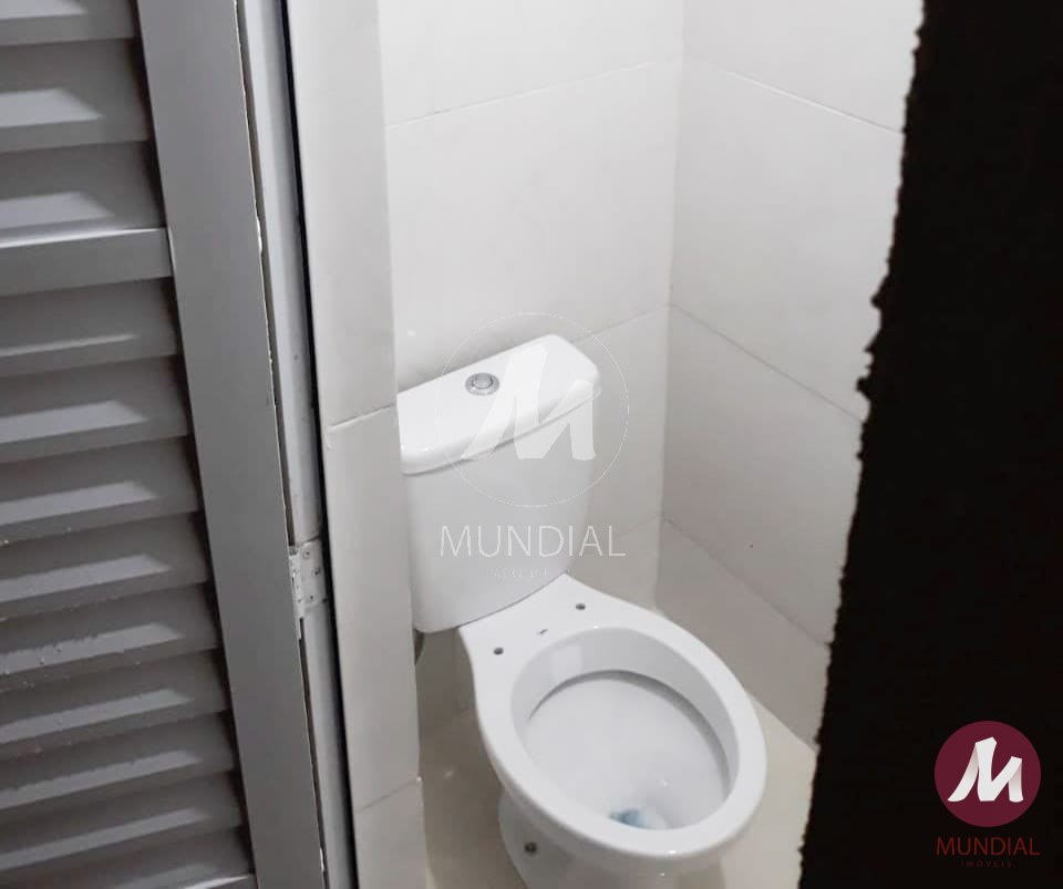 Banheiro/lavabo — foto 8