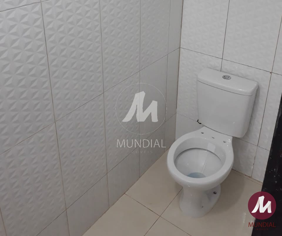 Banheiro/lavabo — foto 7