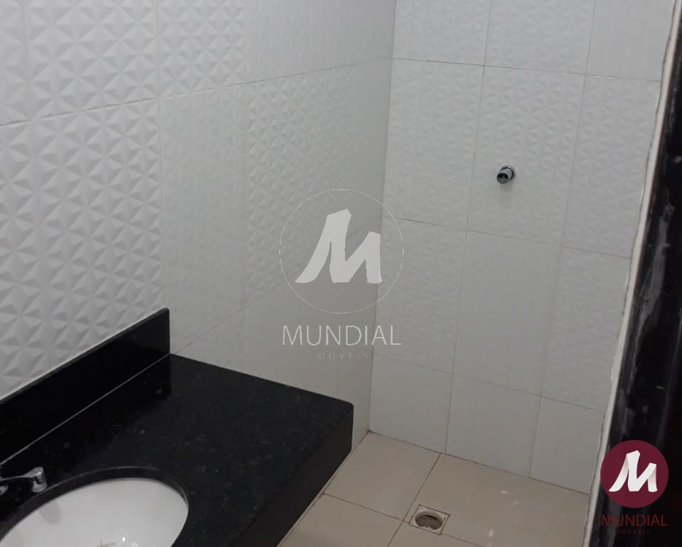 Banheiro/lavabo — foto 13