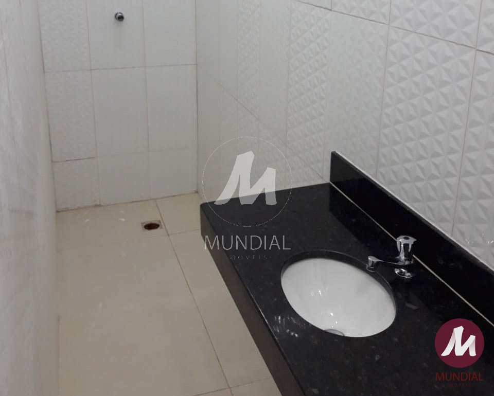 Banheiro/lavabo — foto 9