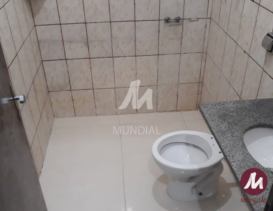 Banheiro/lavabo — foto 14