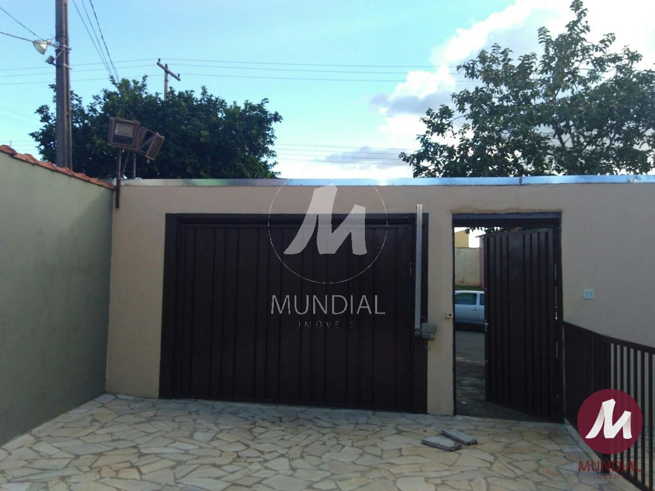Garagem/estacionamento — foto 18