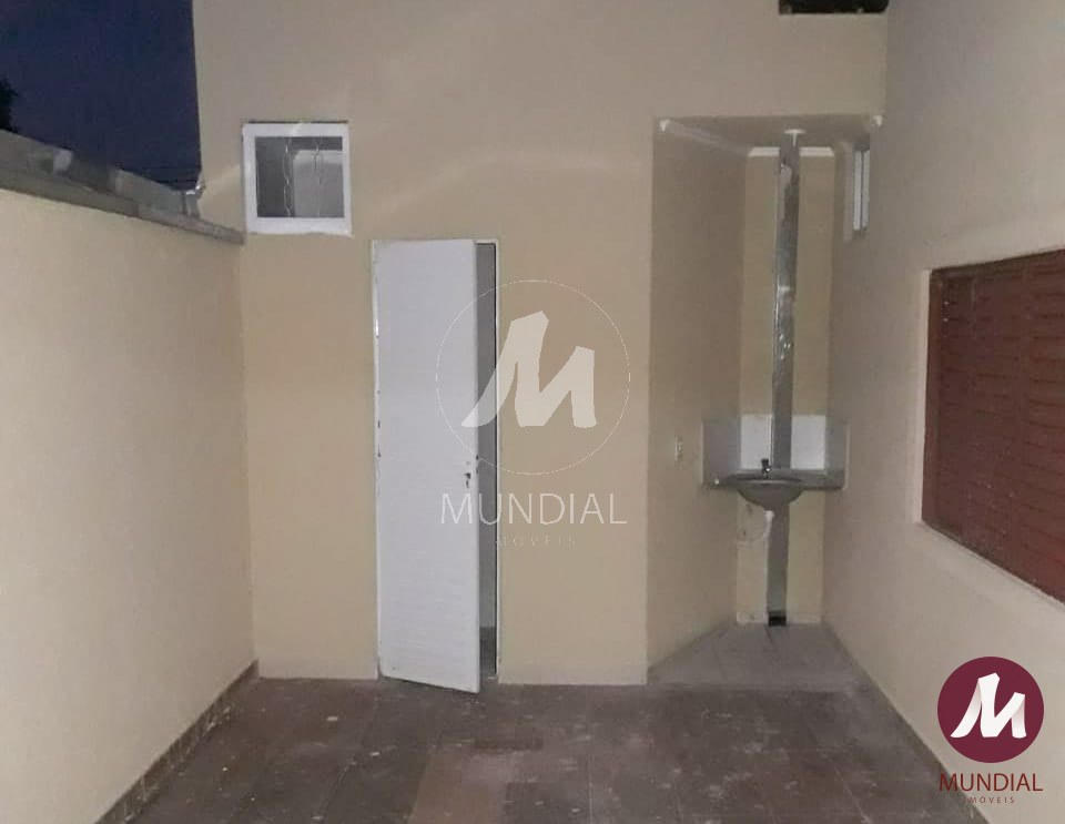 Quintal/corredores — foto 16