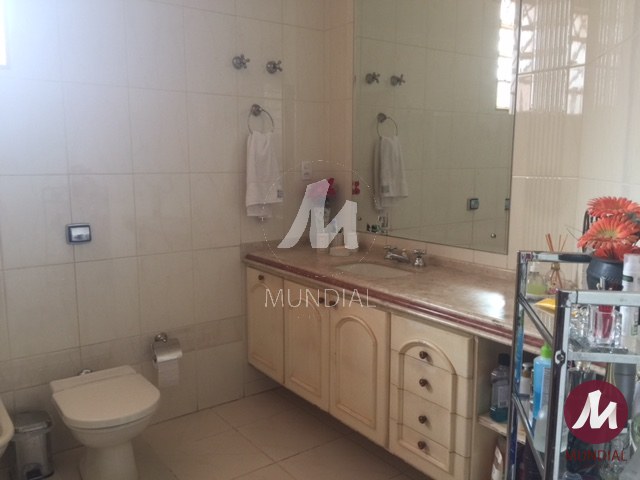 Banheiro/lavabo — foto 22