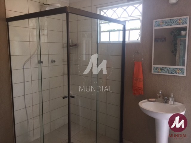 Banheiro/lavabo — foto 42
