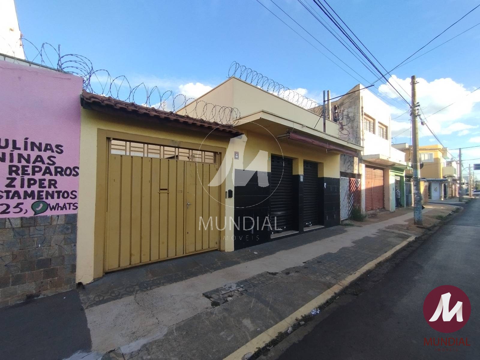 Fachada Unidade — foto 1
