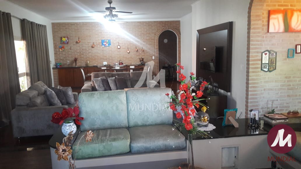 Sala — foto 1