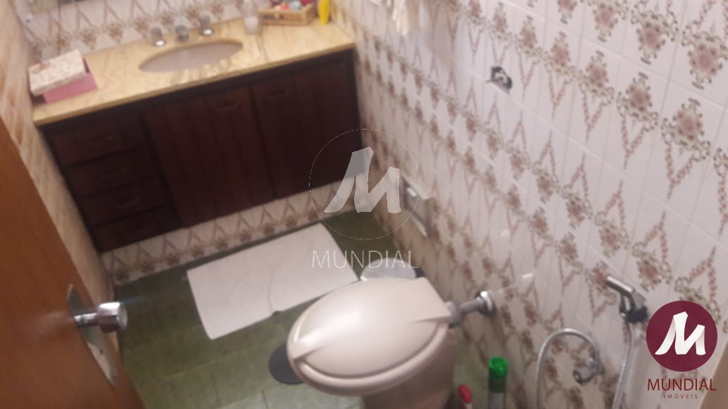 Banheiro/lavabo — foto 9