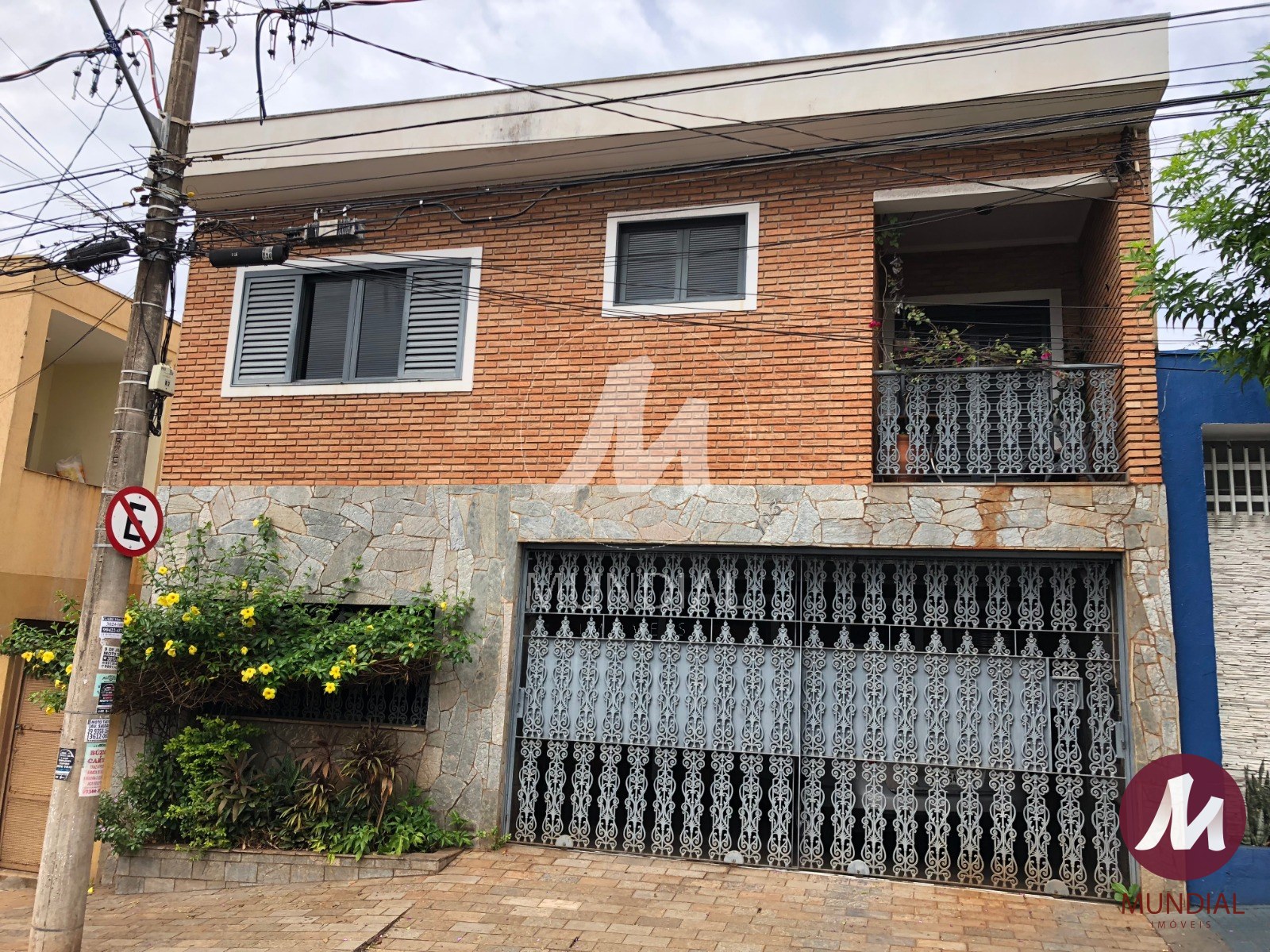 Fachada Unidade — foto 1