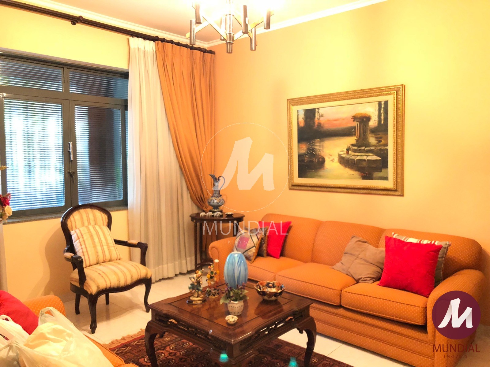 Sala de Estar — foto 6
