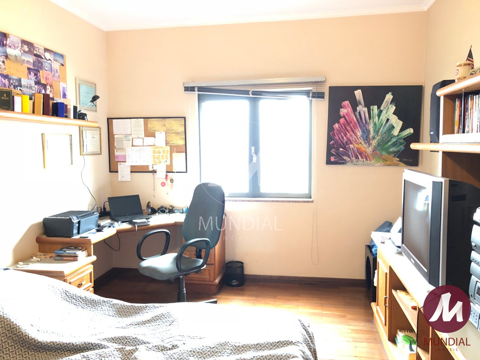 Dormitorio — foto 21