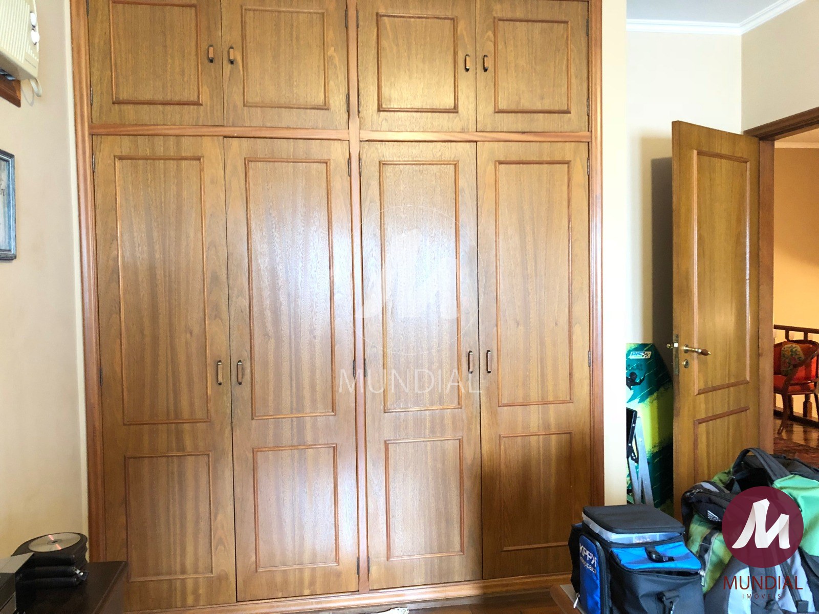 Dormitorio — foto 22