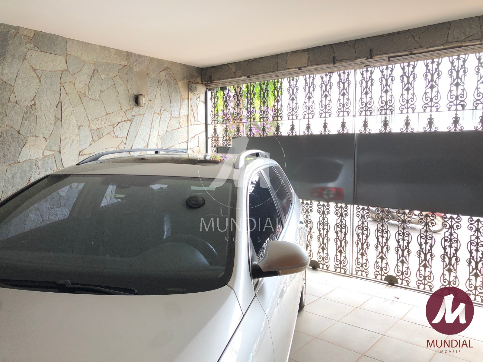 Garagem/estacionamento — foto 23