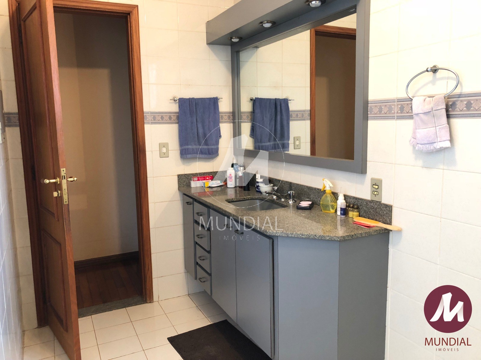 Banheiro/lavabo — foto 29