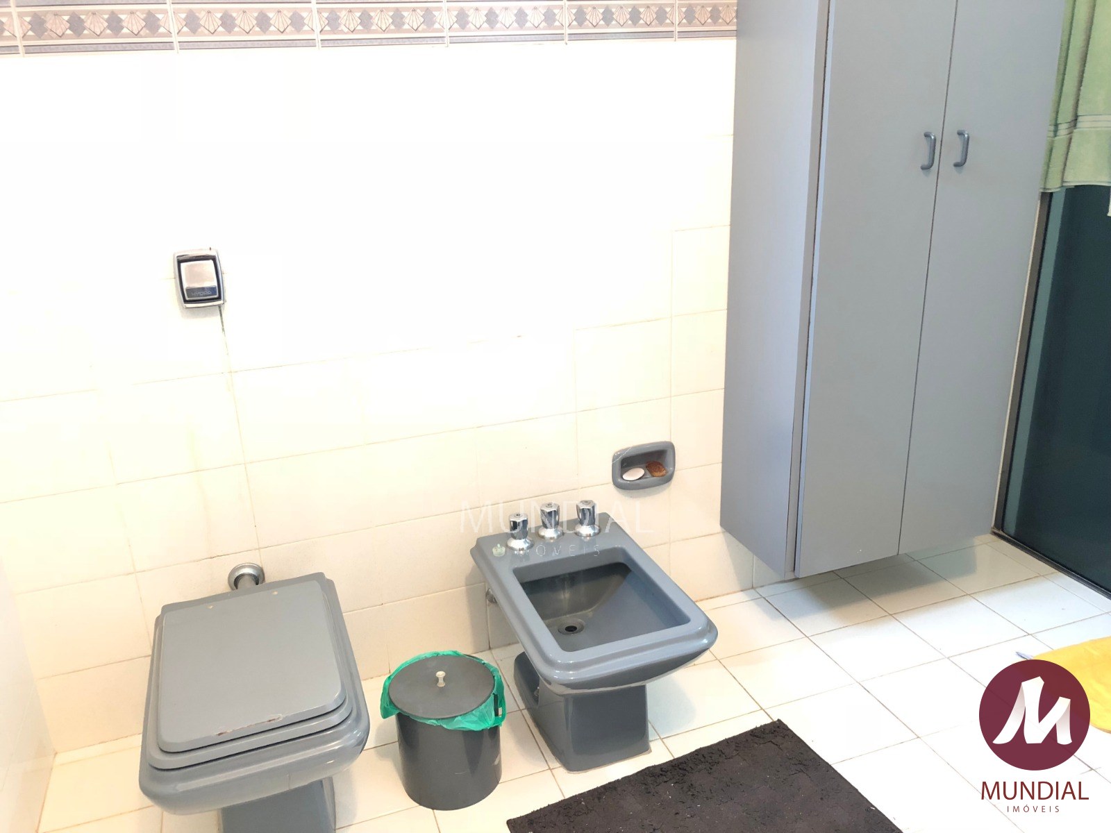 Banheiro/lavabo — foto 30