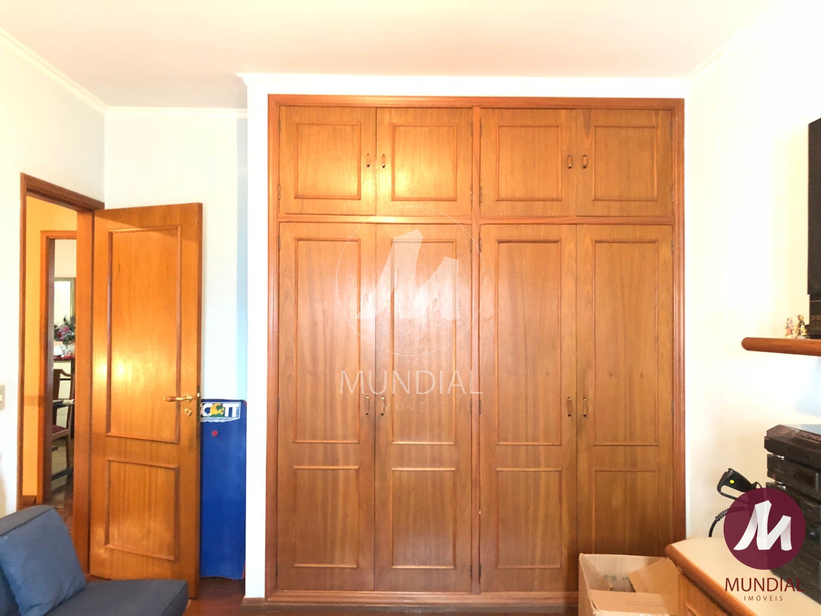 Dormitorio — foto 31