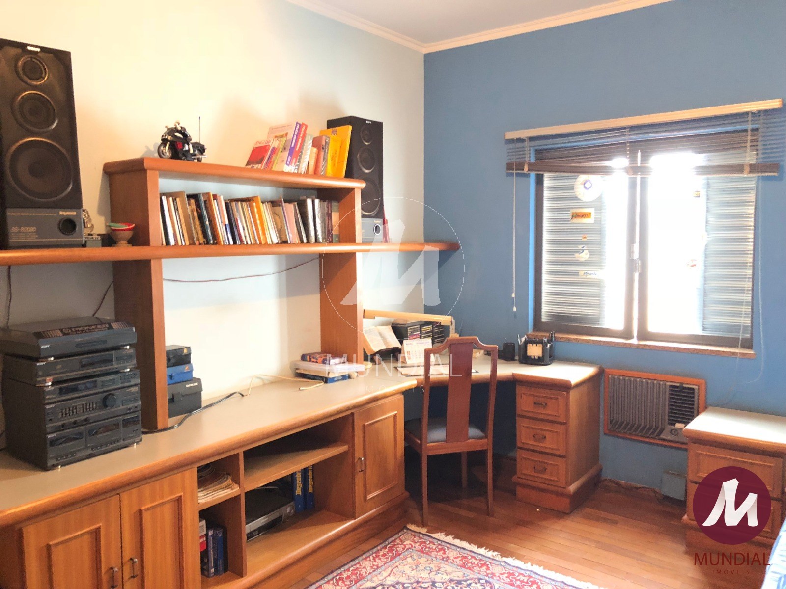 Dormitorio — foto 32