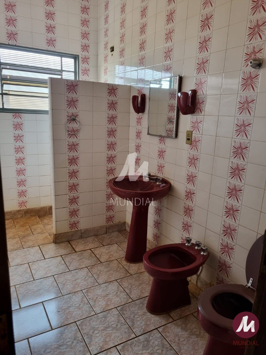 Banheiro/lavabo — foto 16