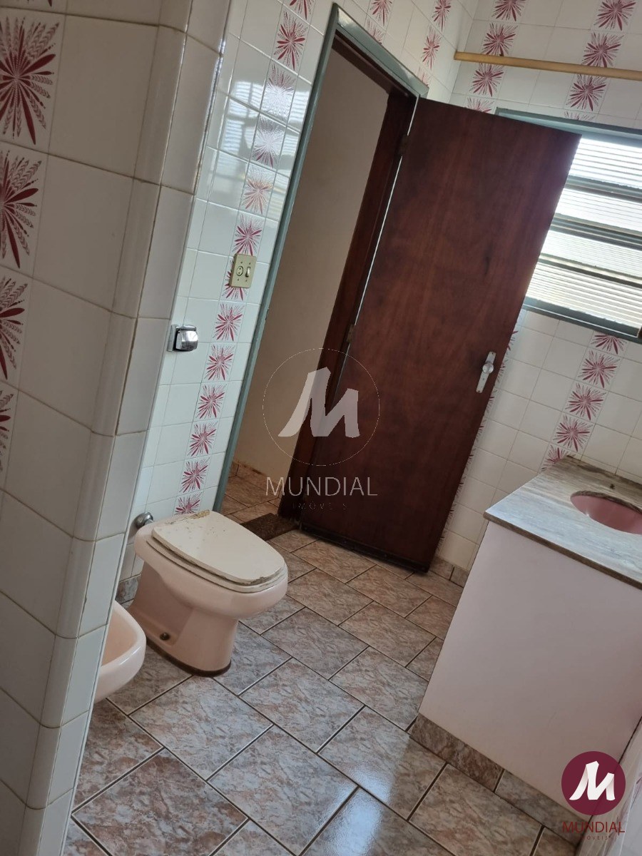 Banheiro/lavabo — foto 17