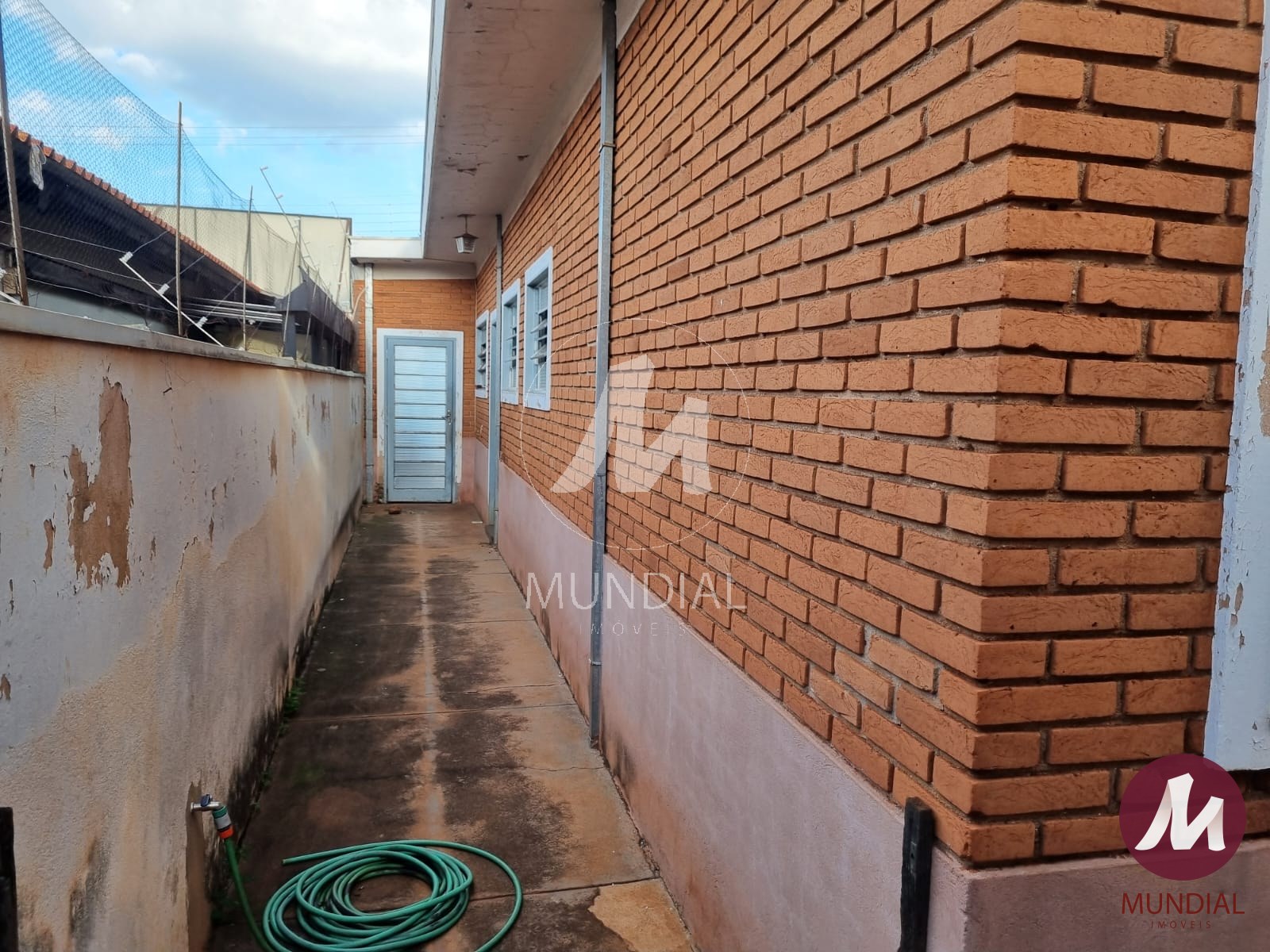 Quintal/corredores — foto 19