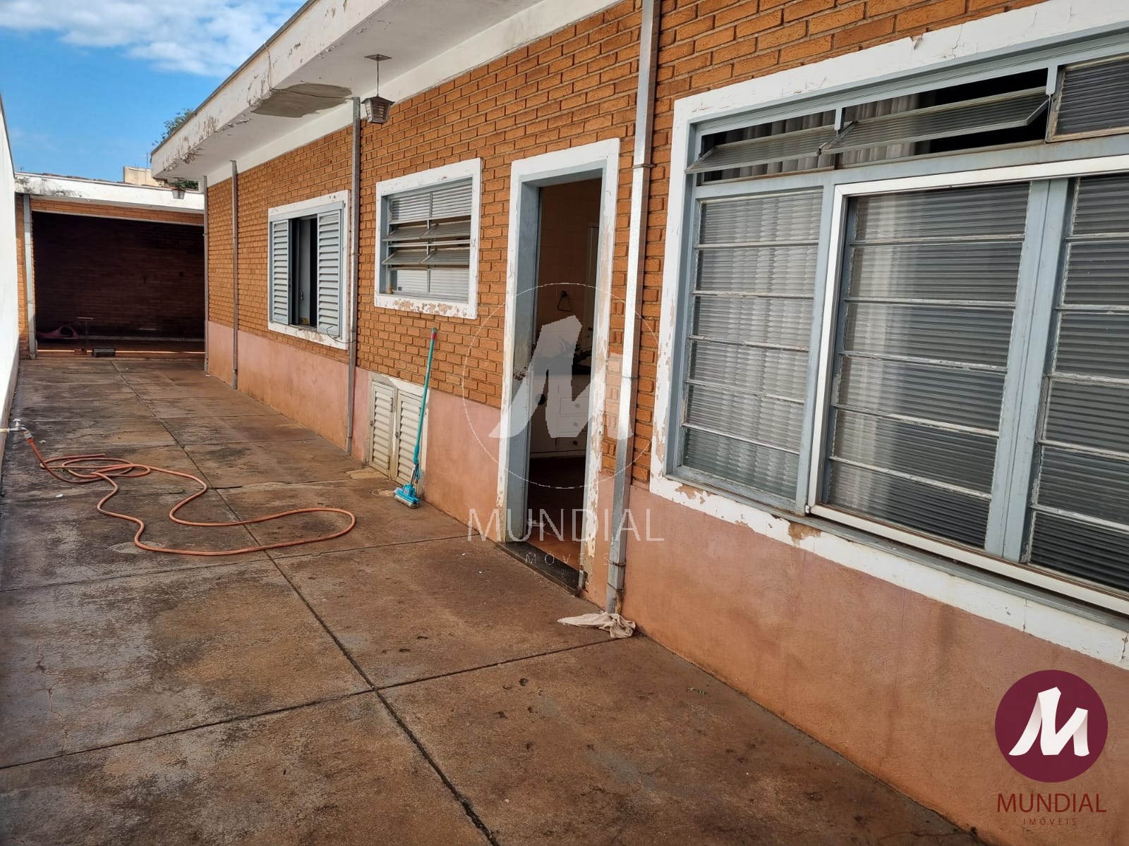 Quintal/corredores — foto 21