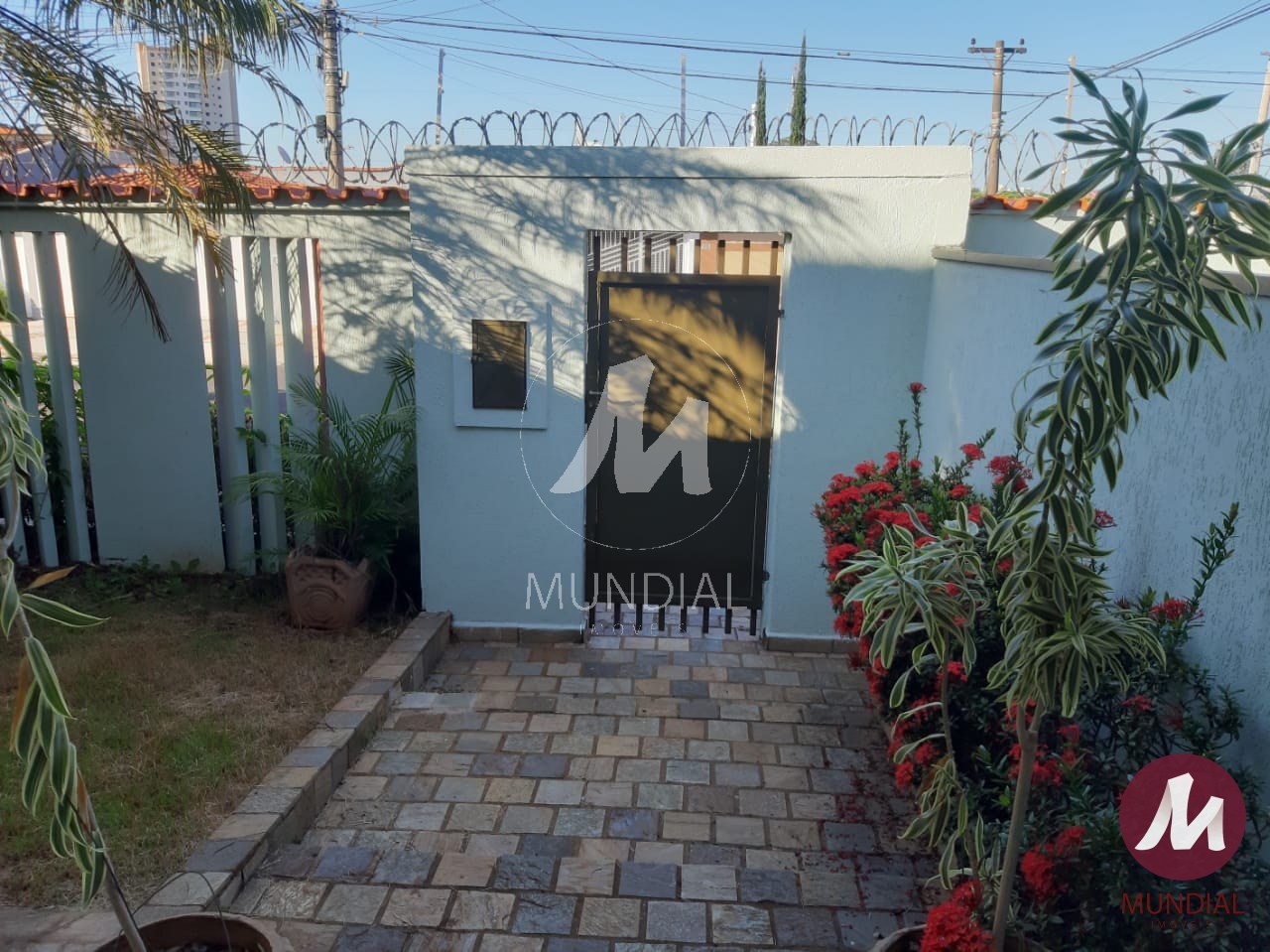 Hall de Entrada — foto 2