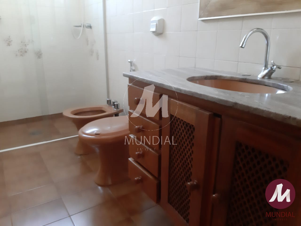 Banheiro/lavabo — foto 16