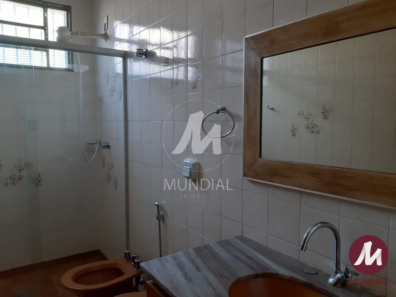 Banheiro/lavabo — foto 17