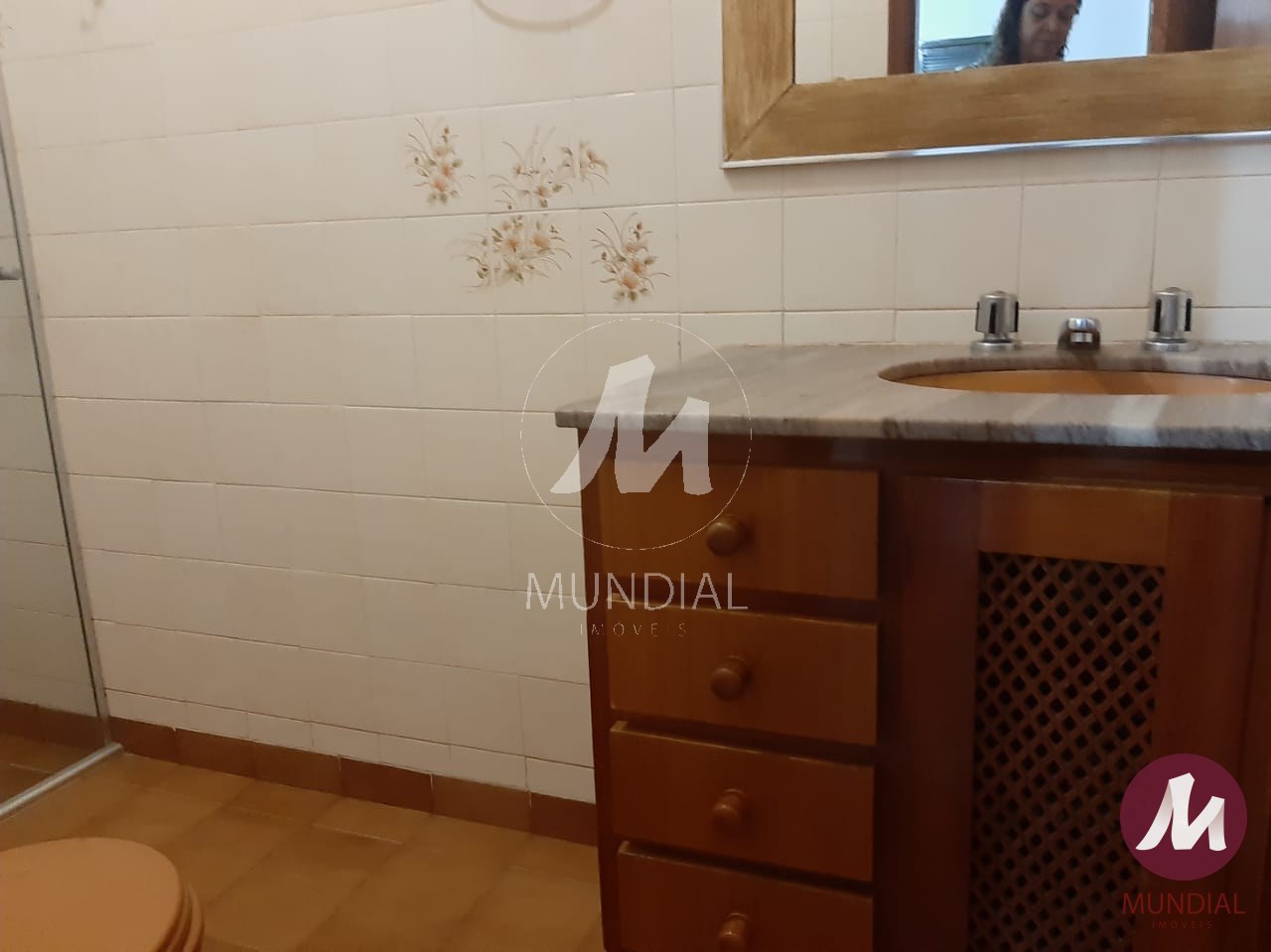 Banheiro/lavabo — foto 23