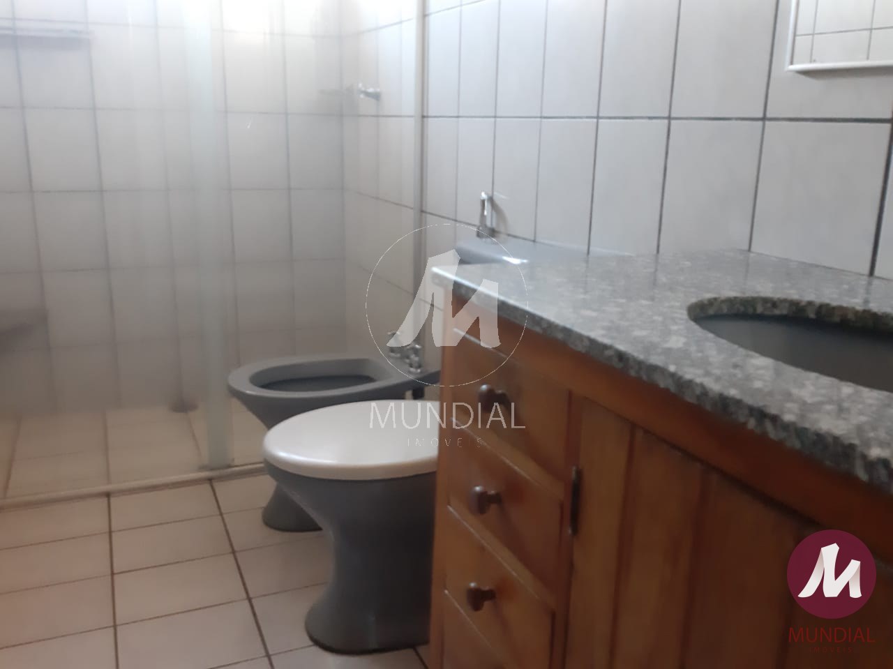 Banheiro/lavabo — foto 32