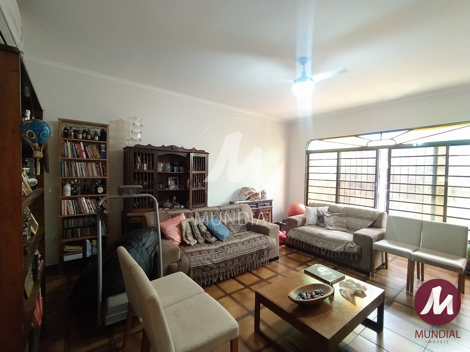 Sala — foto 1