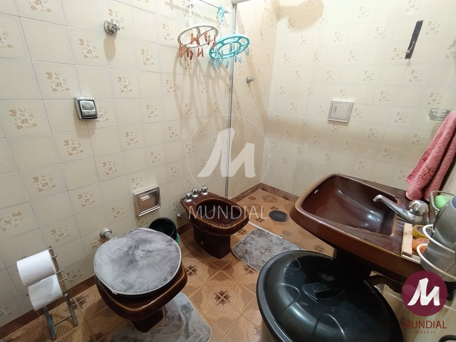 Banheiro/lavabo — foto 7