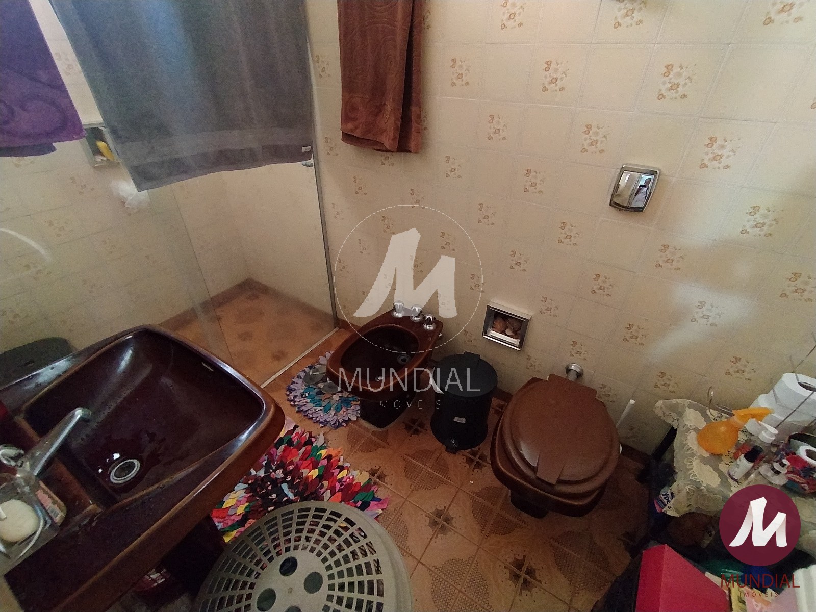 Banheiro/lavabo — foto 10