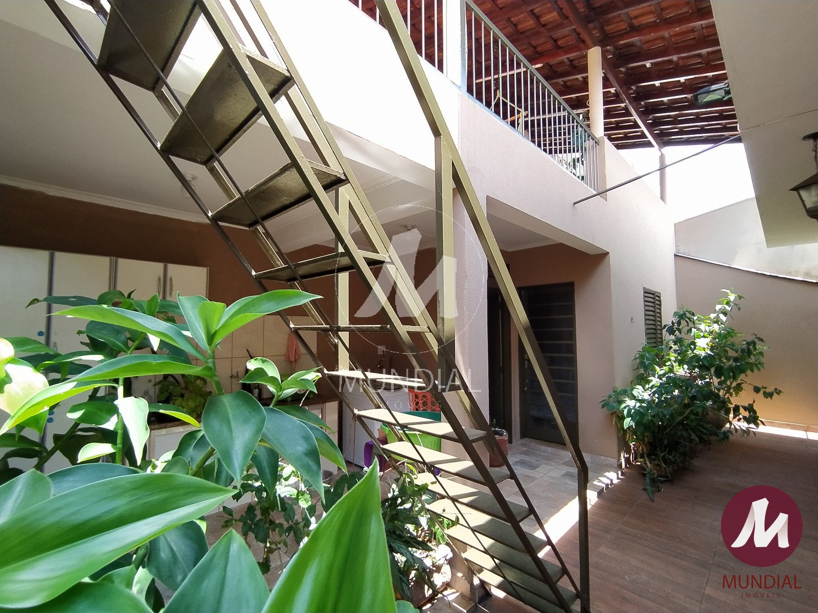 Quintal/corredores — foto 12
