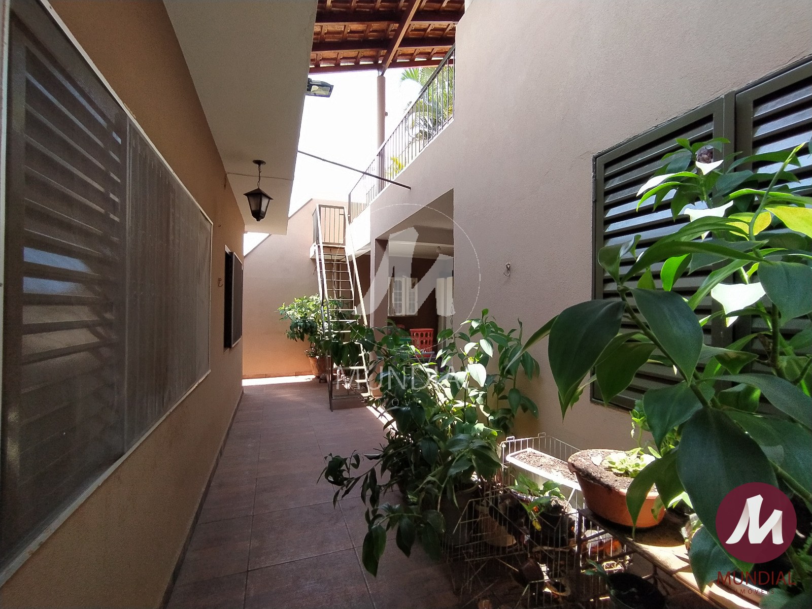 Quintal/corredores — foto 13