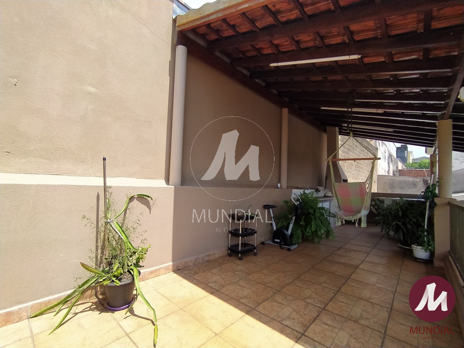 Quintal/corredores — foto 15