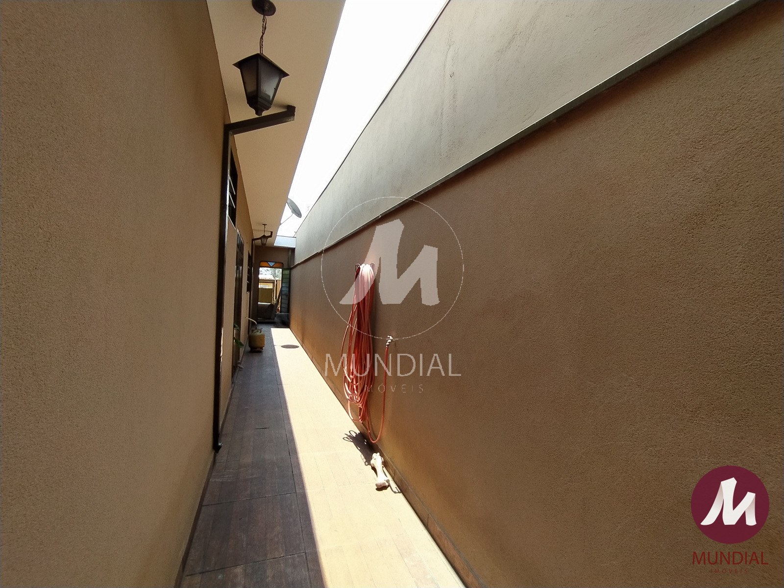 Quintal/corredores — foto 16