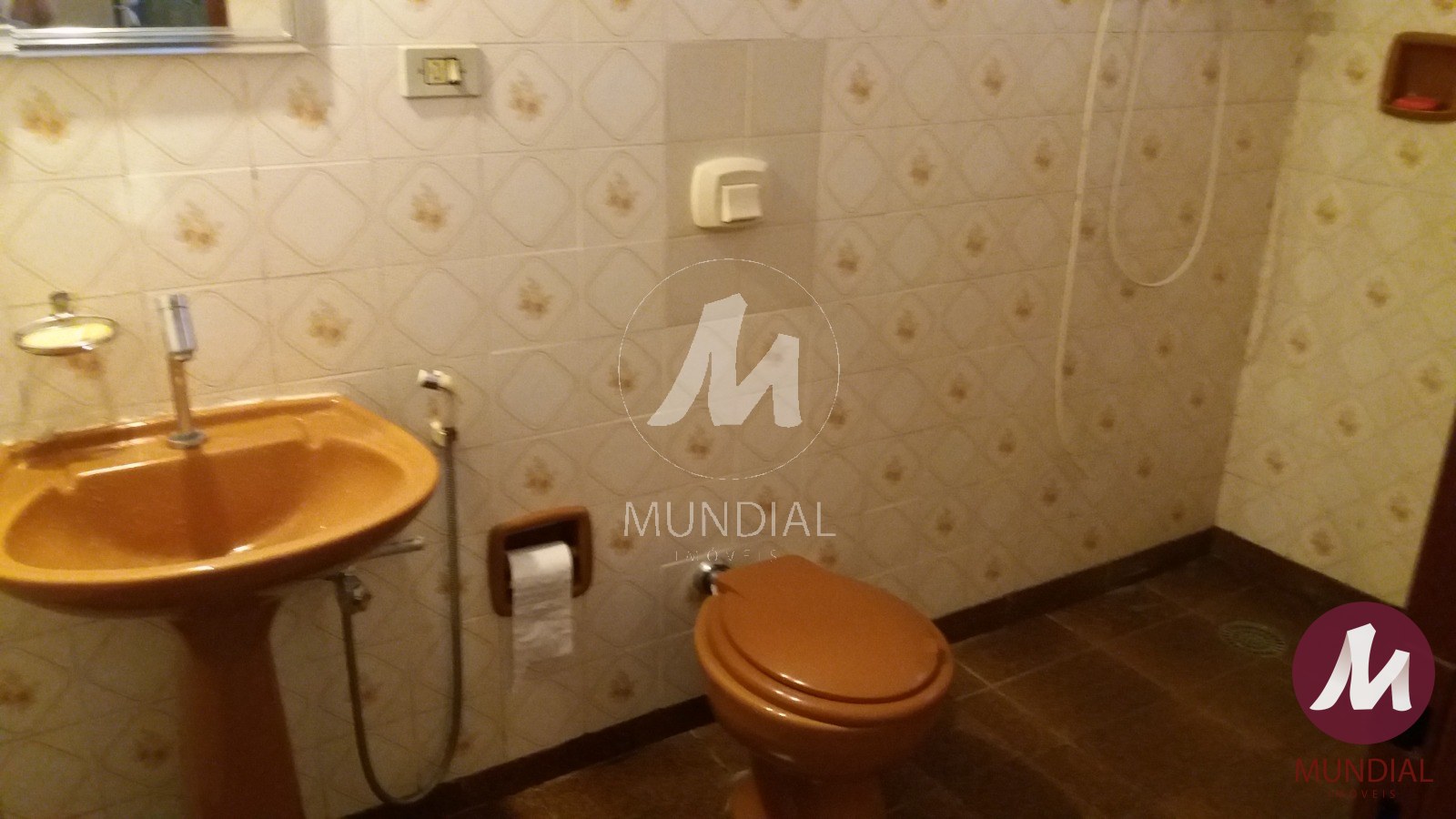Banheiro/lavabo — foto 4