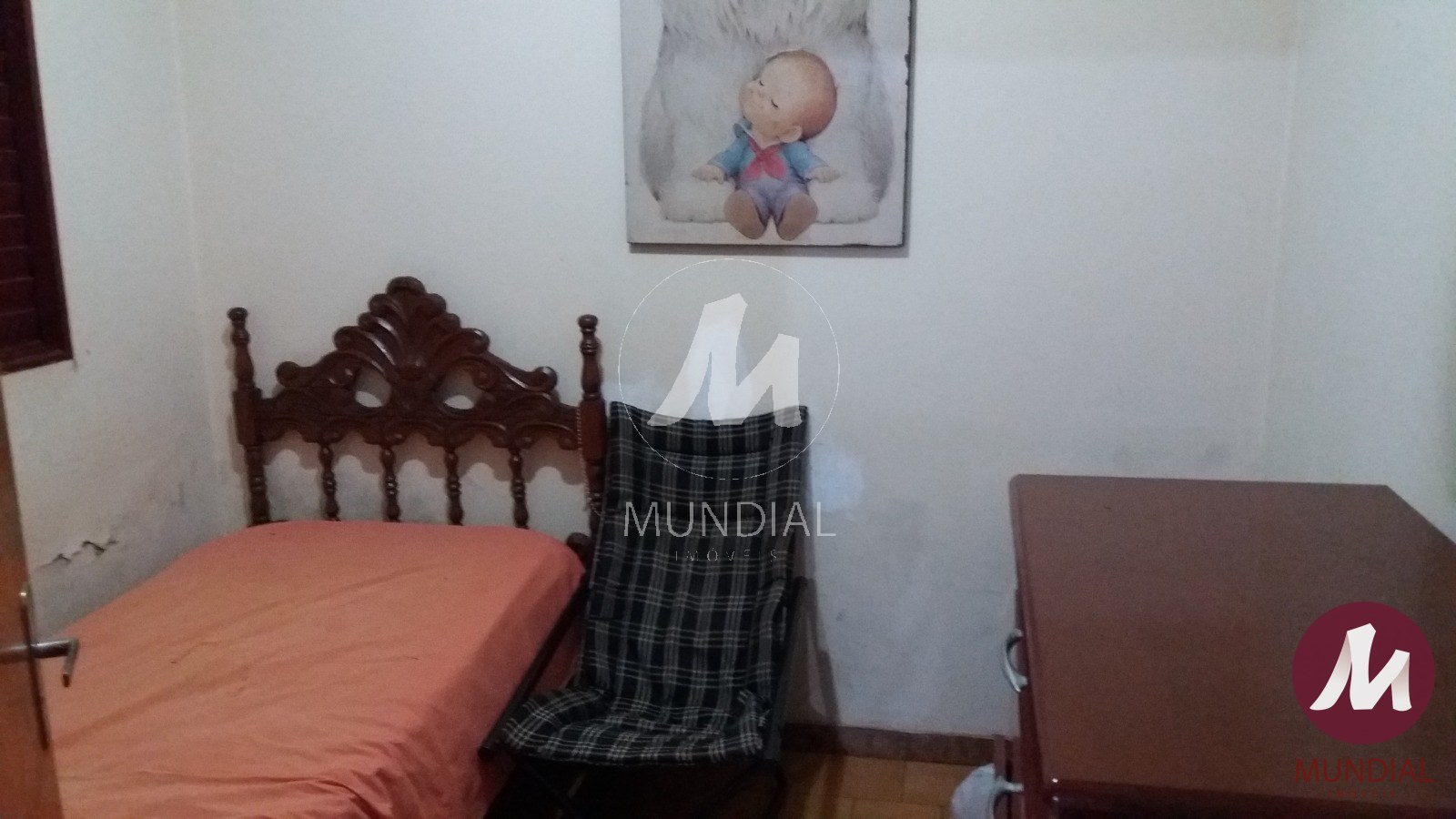 Dormitorio — foto 5