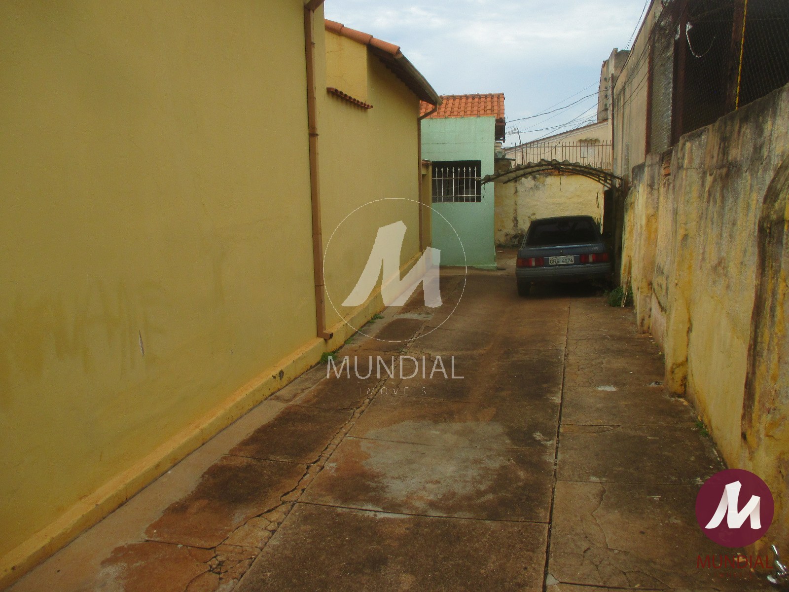 Garagem/estacionamento — foto 7