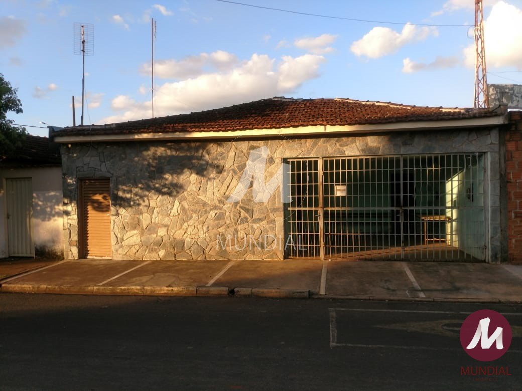 Fachada Unidade — foto 1