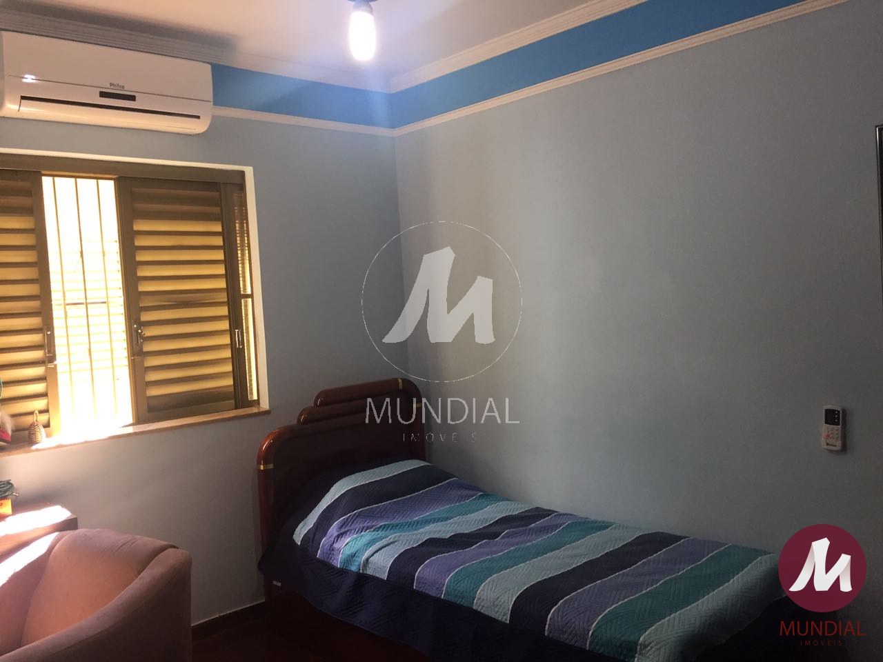 Dormitorio — foto 8