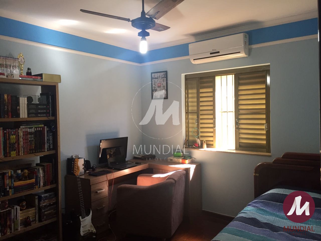 Dormitorio — foto 9