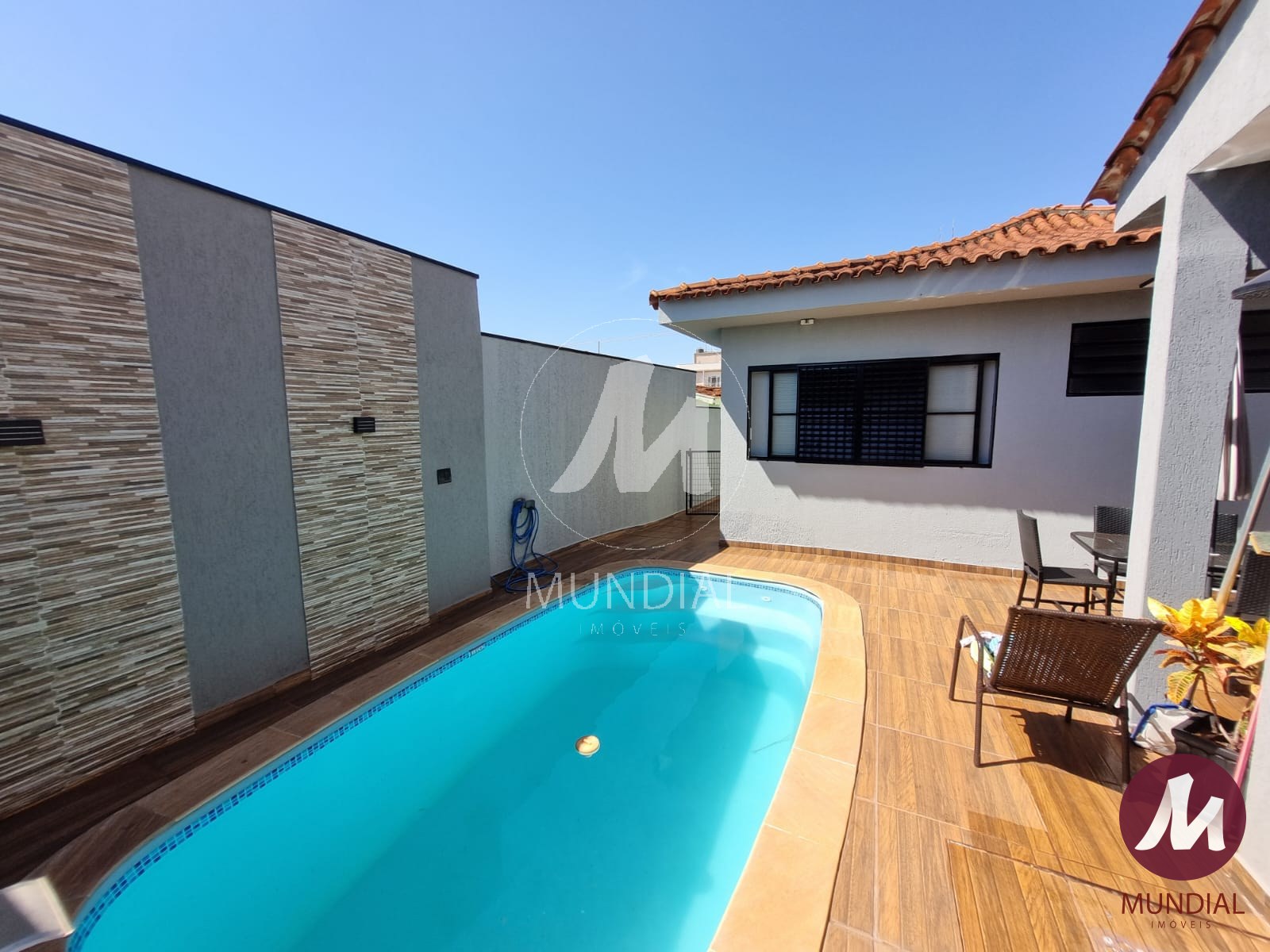 Piscina — foto 15